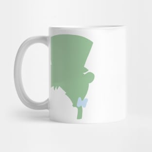 Hatter Mug